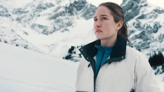 Screen: Switzerland